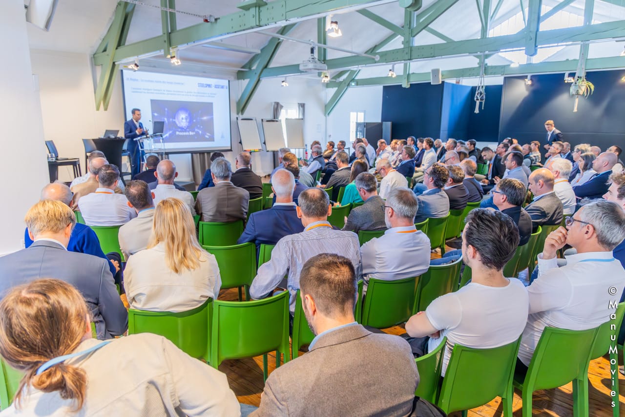 Conférence Cogitaven