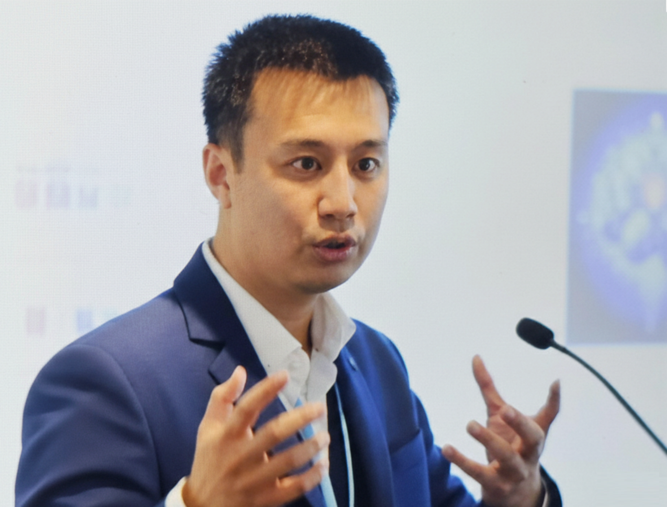 Daniel - Fondateur Cogitaven